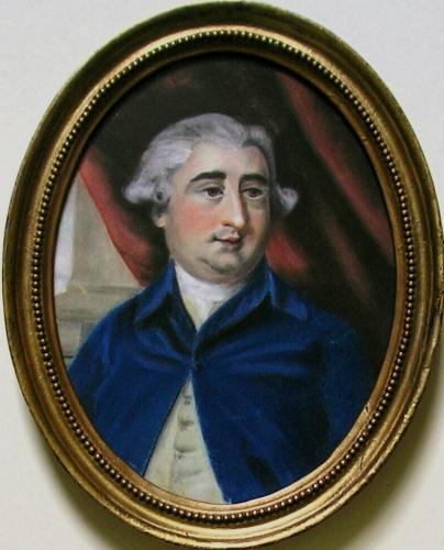 Charles James Fox (1749-1806)