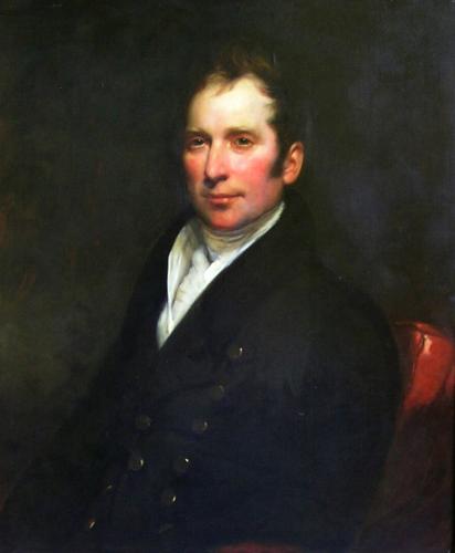William Tilsley Jones (1782-1861)