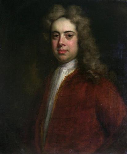 Pattee Byng 2nd Viscount Torrington (1699-1747)