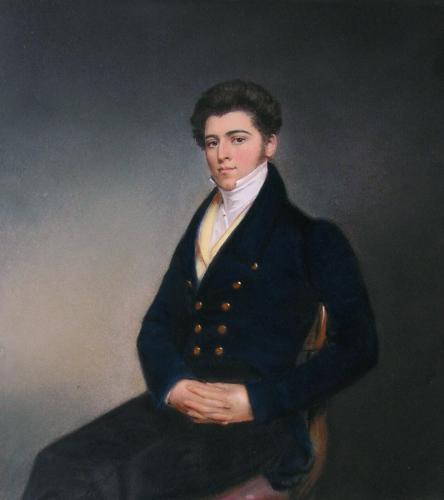 Rt. Hon. Russell Gurney Q.C., M.P. (1804-1878)