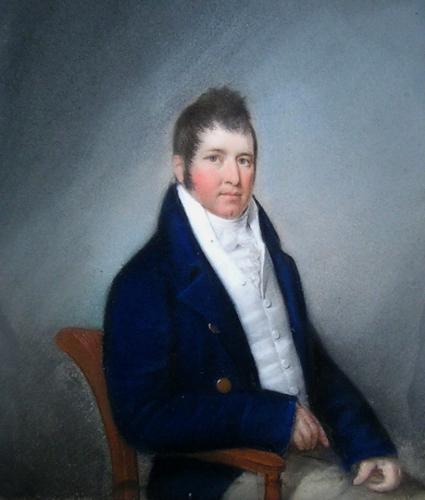 Robert Faraday (1788-1846)