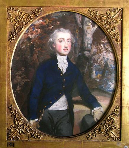 Davies Davenport (1757-1837)