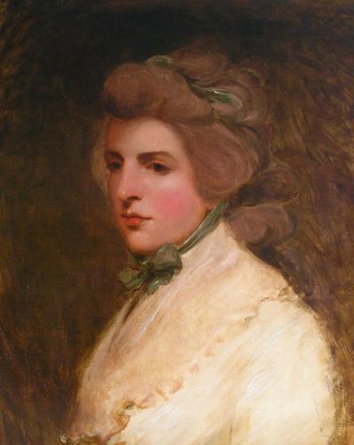 Frances “Fanny” Kemble (1759-1822)