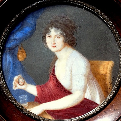 DomenicoFrate-Lady