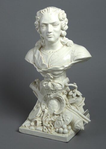 Louis XV (1715-1774)