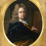 Rigaud-Portrait-of-an-Artist